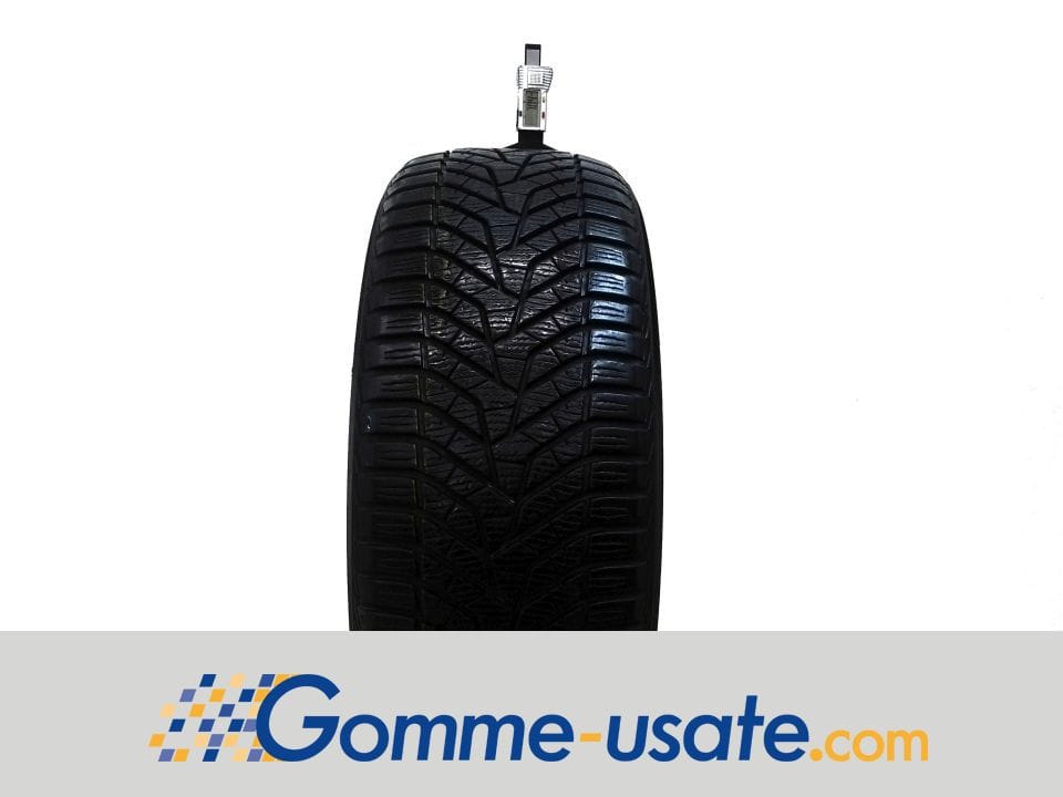 Thumb Yokohama Gomme Usate Yokohama 225/45 R17 91H W.Drive V905 M+S (85%) pneumatici usati Invernale_2